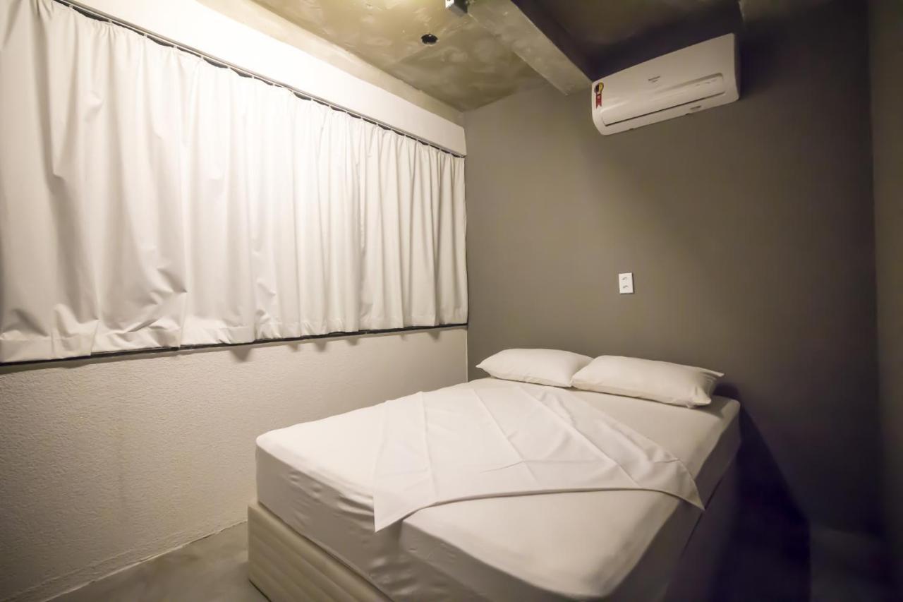 Joy Hostel&Suítes Brasília Exteriér fotografie