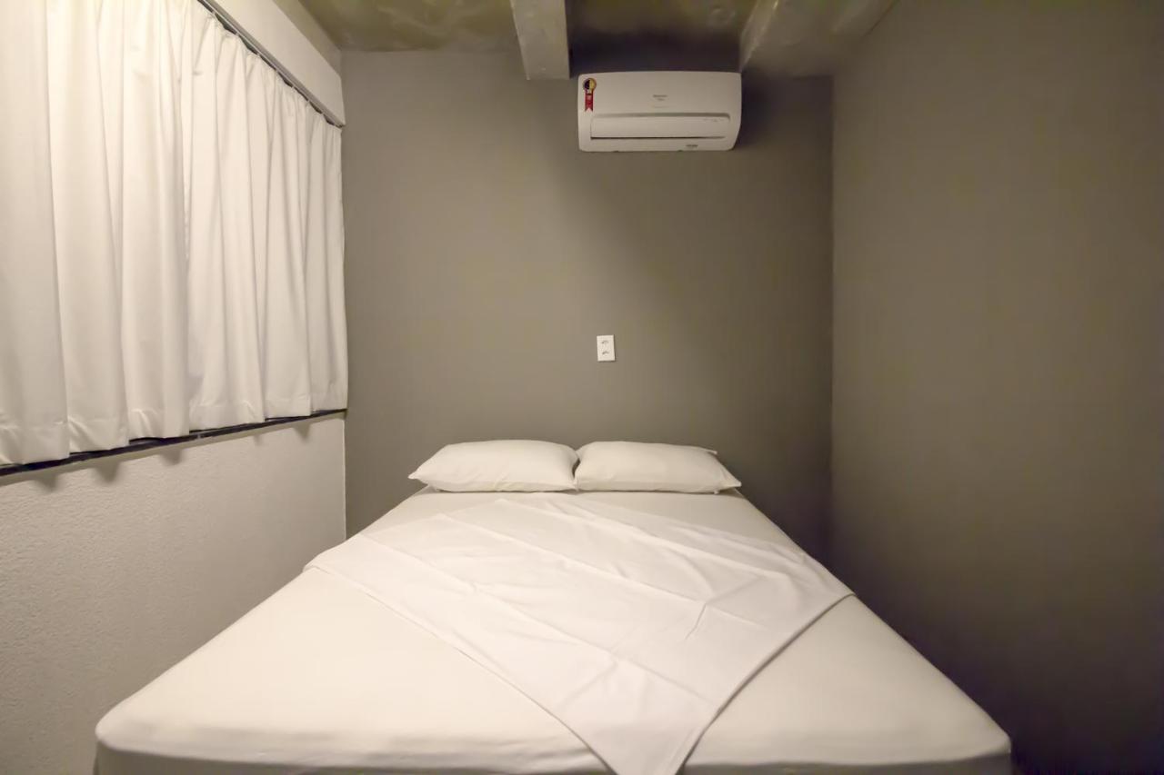 Joy Hostel&Suítes Brasília Exteriér fotografie