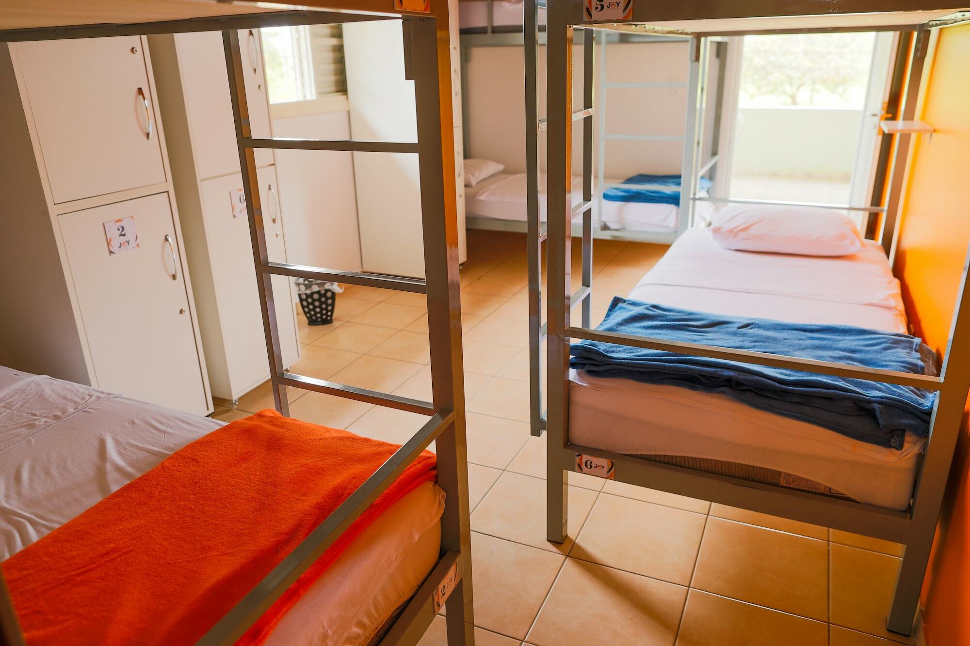 Joy Hostel&Suítes Brasília Exteriér fotografie